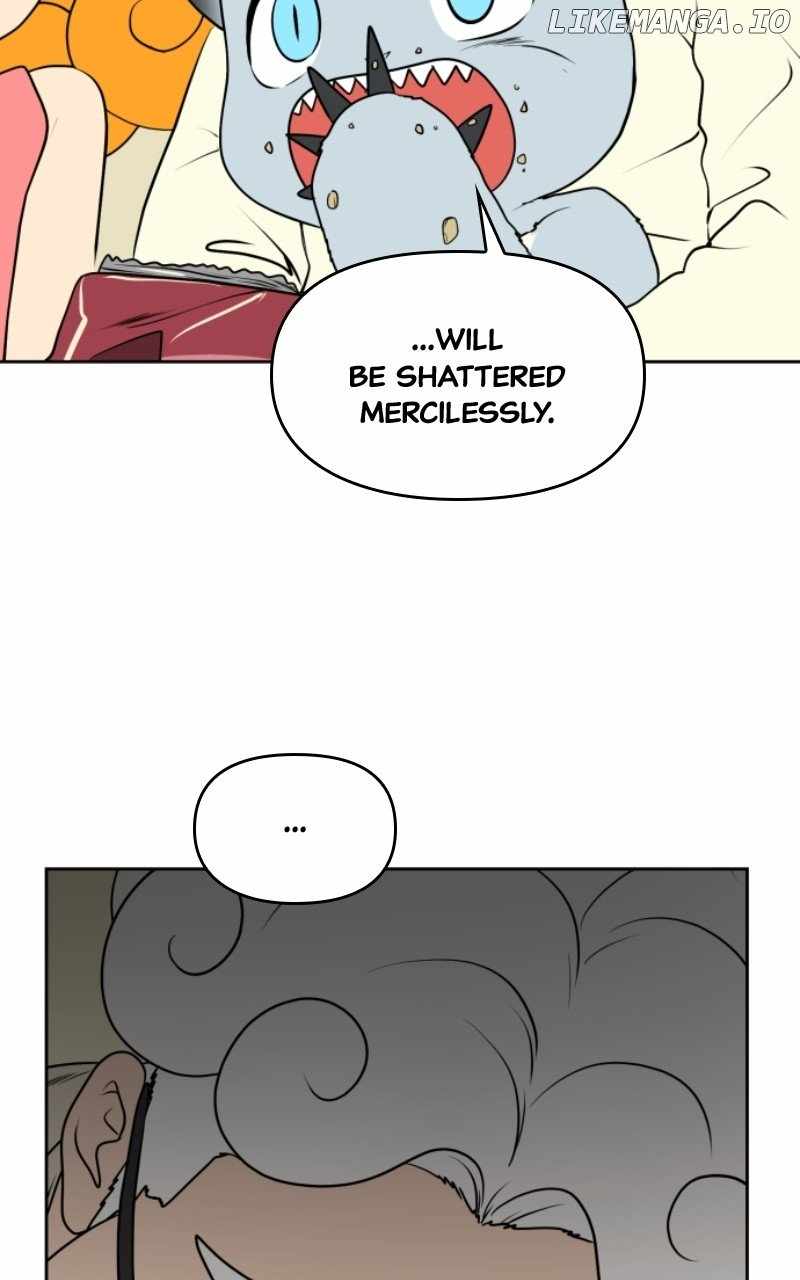 Magical School Meal - chapter-67 - Page 22