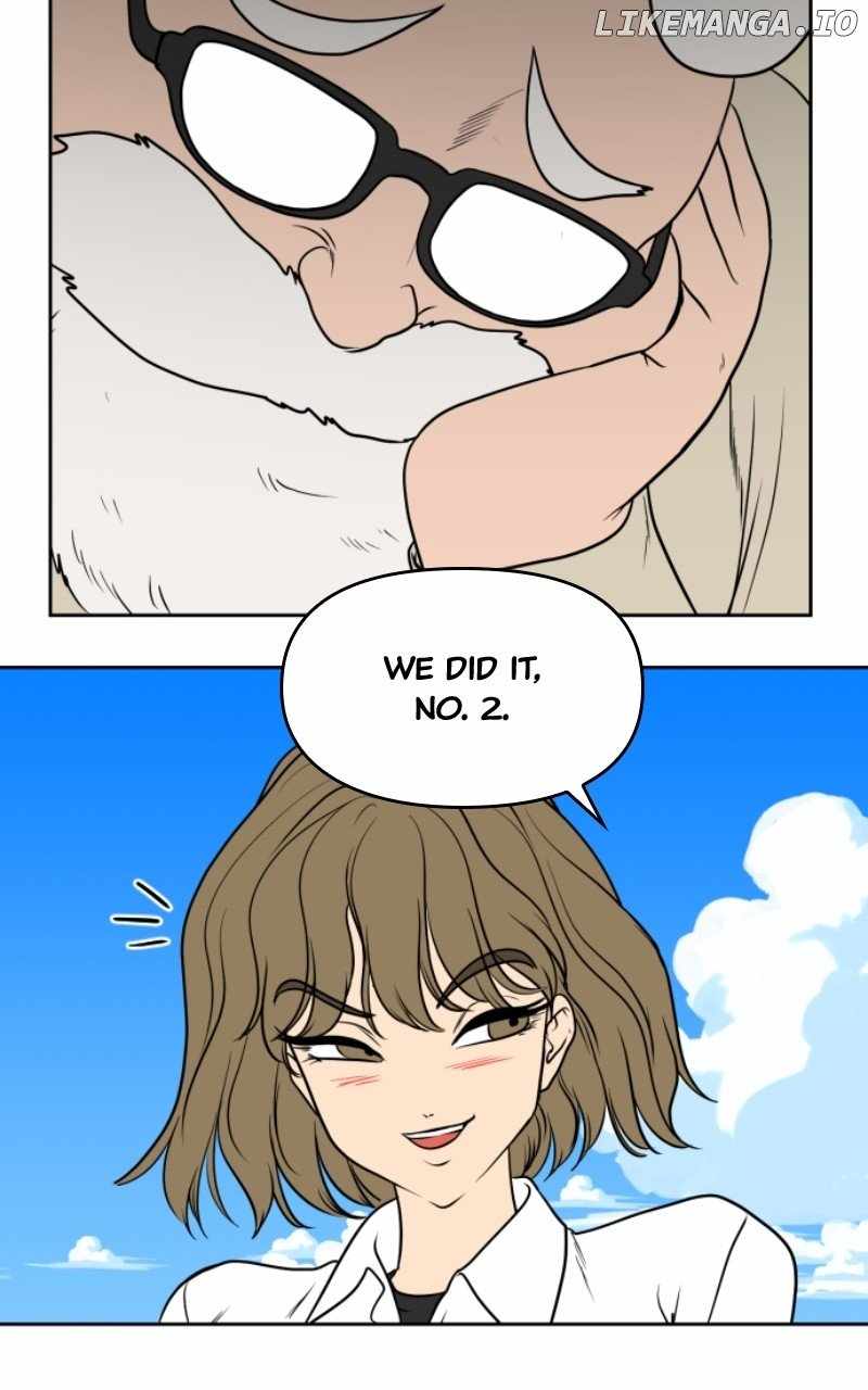 Magical School Meal - chapter-67 - Page 23