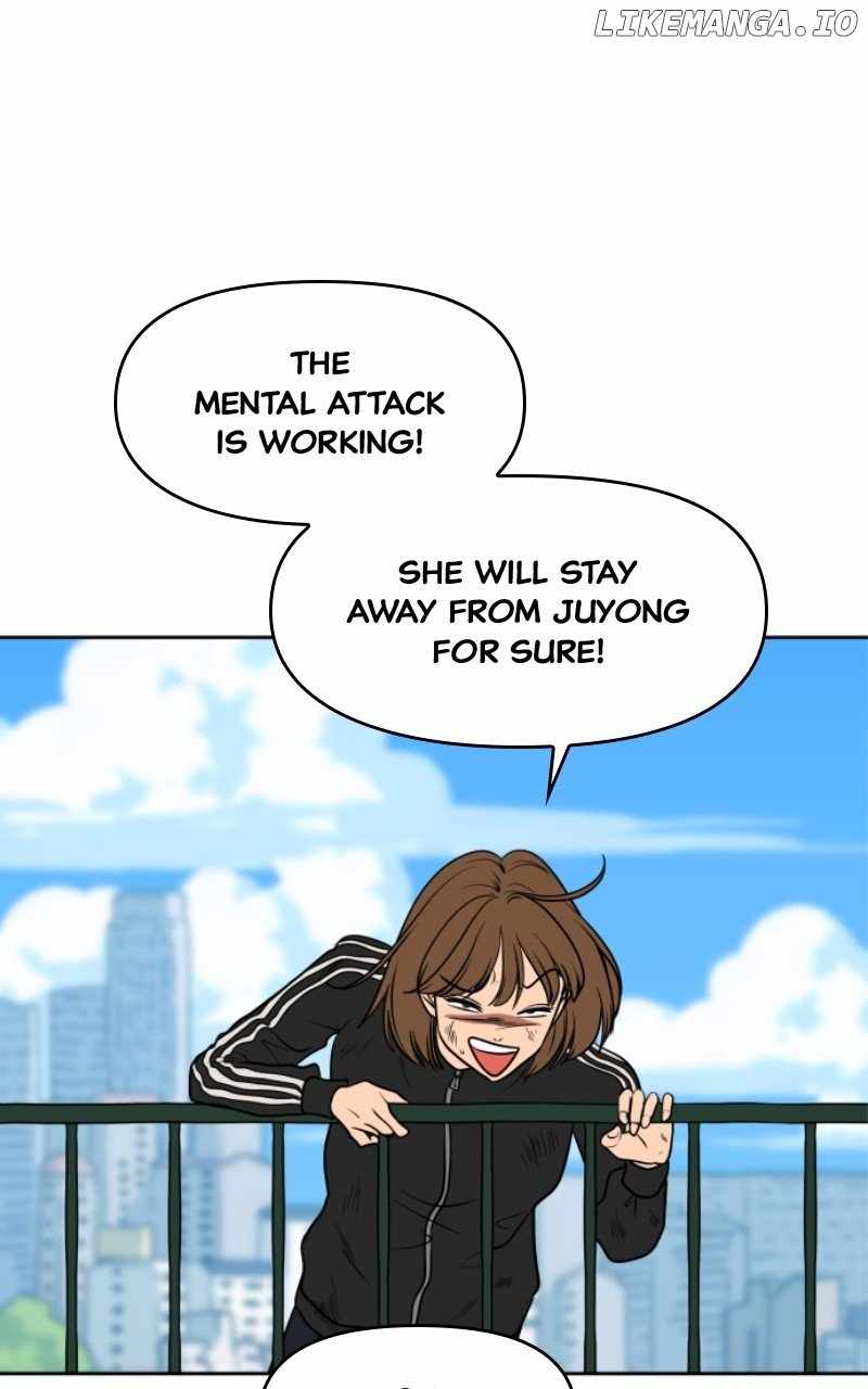 Magical School Meal - chapter-67 - Page 24