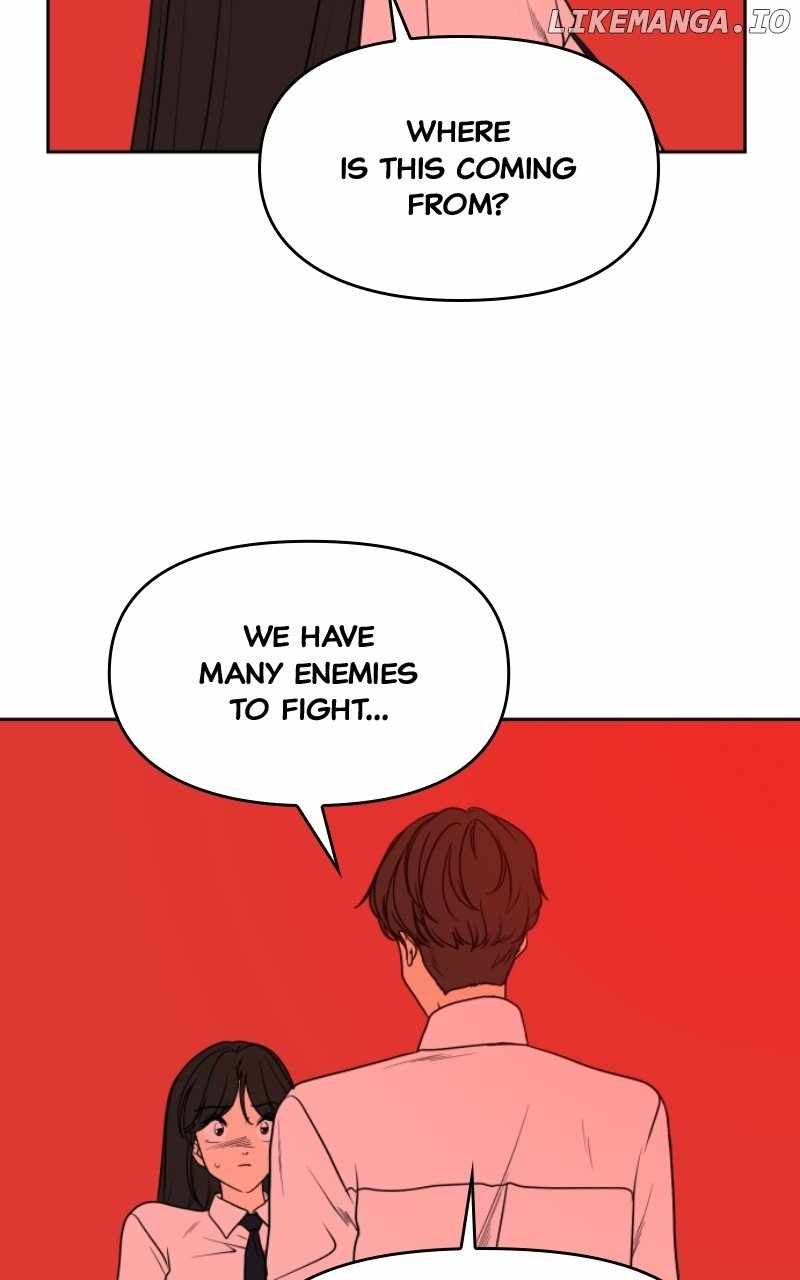 Magical School Meal - chapter-67 - Page 3
