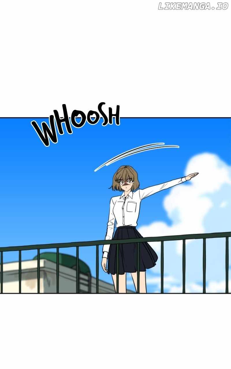 Magical School Meal - chapter-67 - Page 33