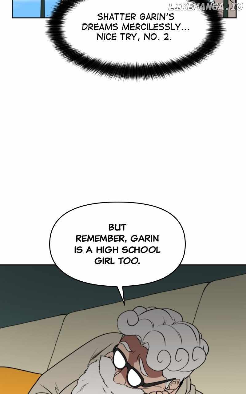 Magical School Meal - chapter-67 - Page 40