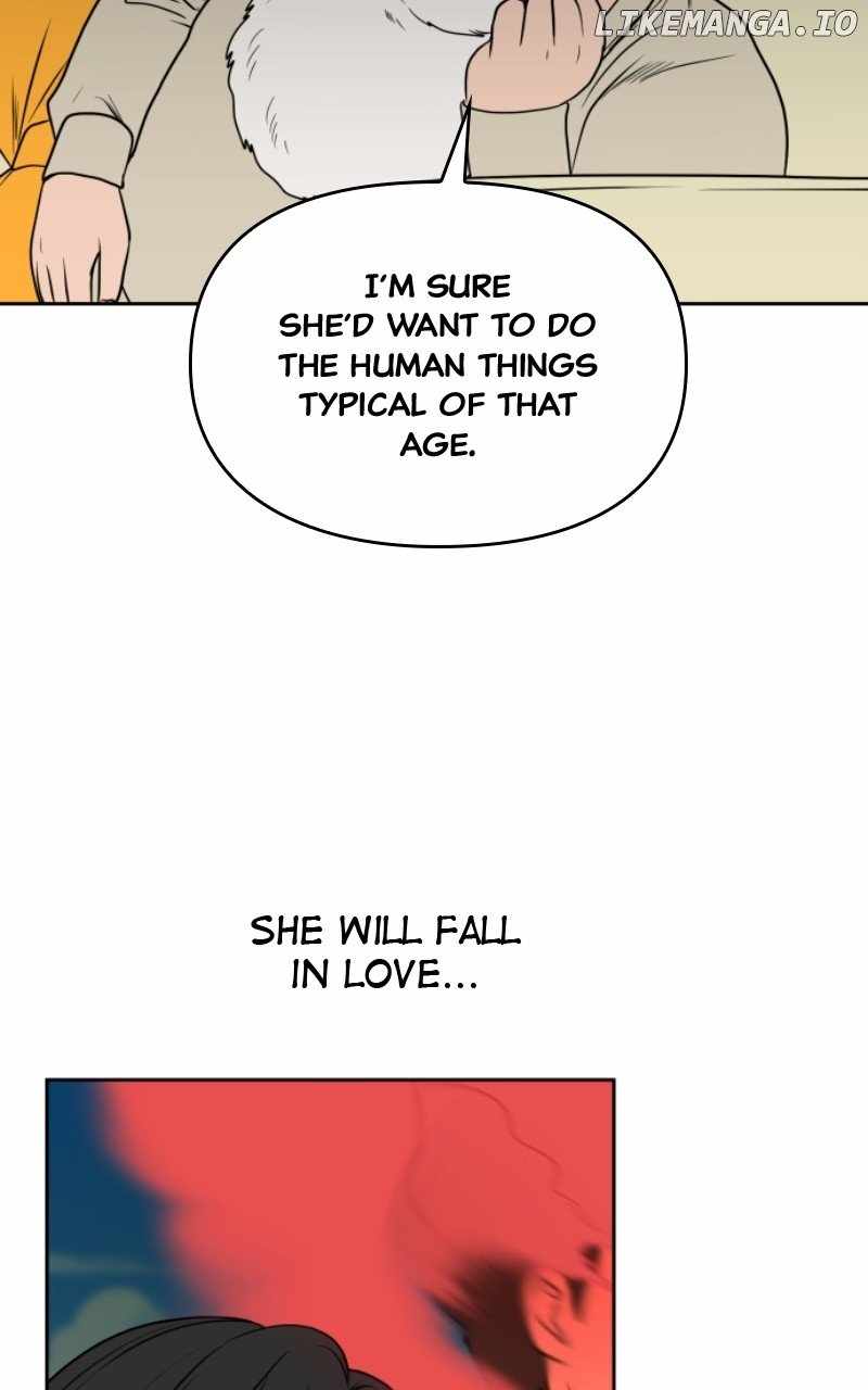 Magical School Meal - chapter-67 - Page 41
