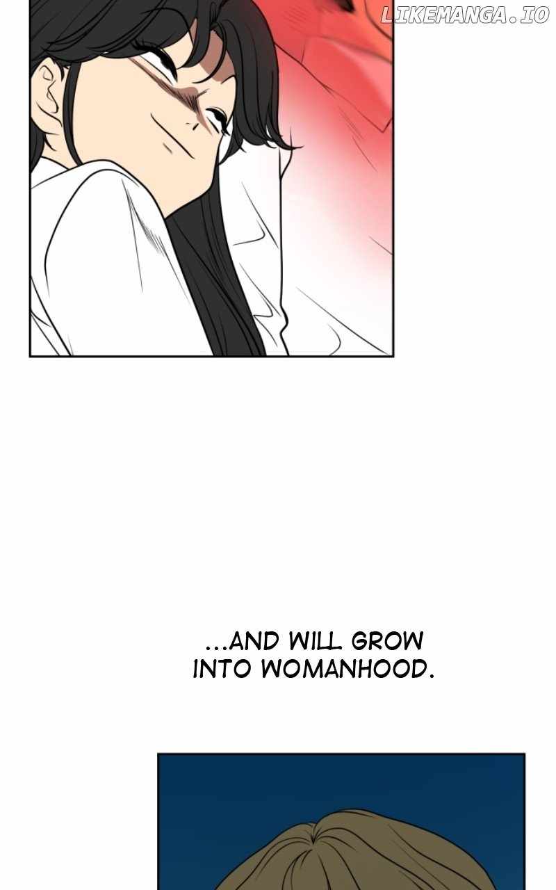 Magical School Meal - chapter-67 - Page 42