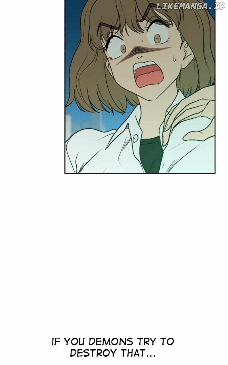 Magical School Meal - chapter-67 - Page 43
