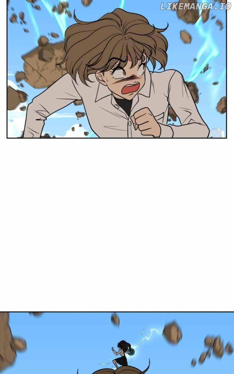 Magical School Meal - chapter-67 - Page 45