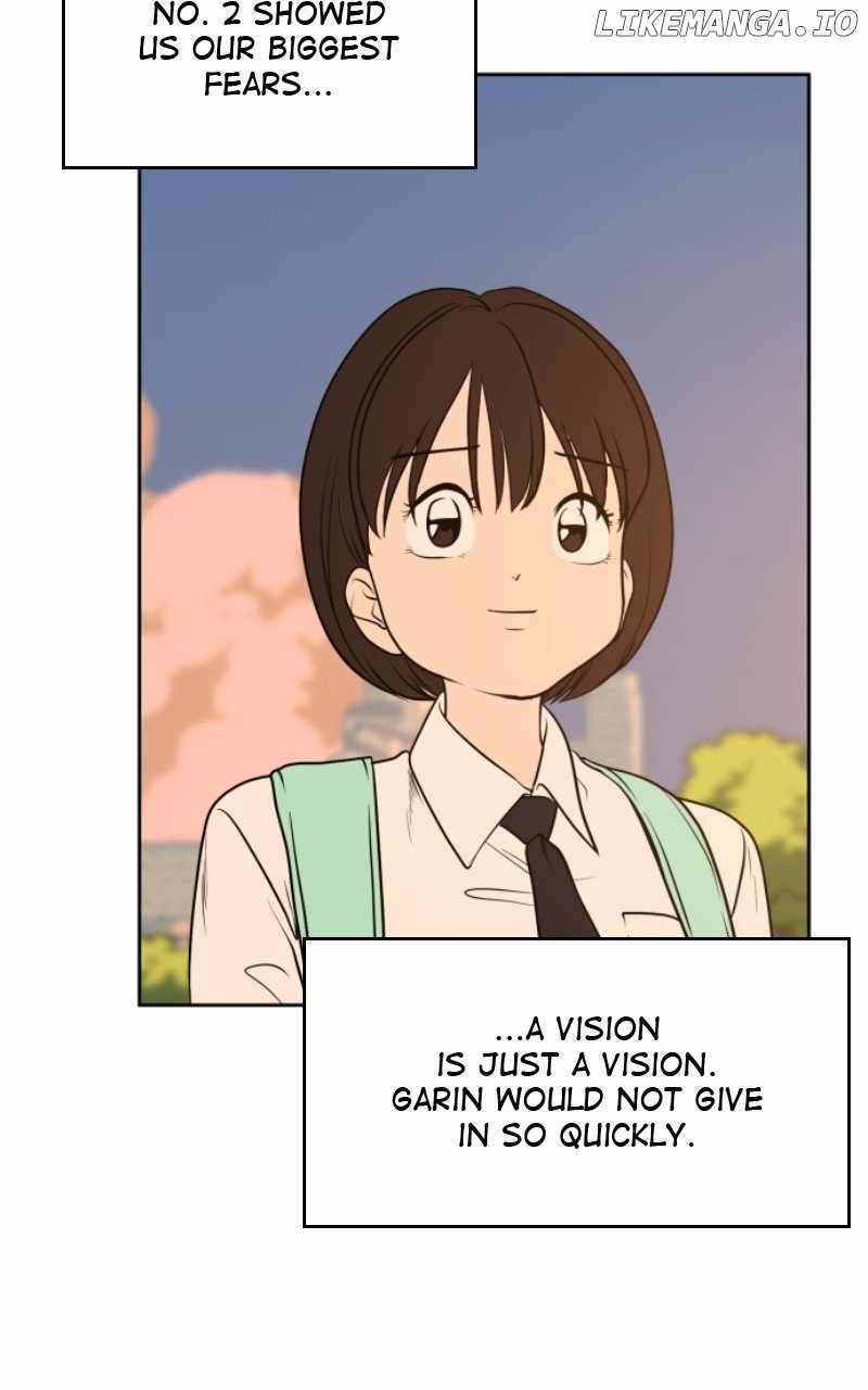 Magical School Meal - chapter-67 - Page 61