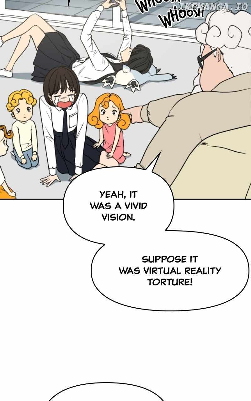Magical School Meal - chapter-67 - Page 69