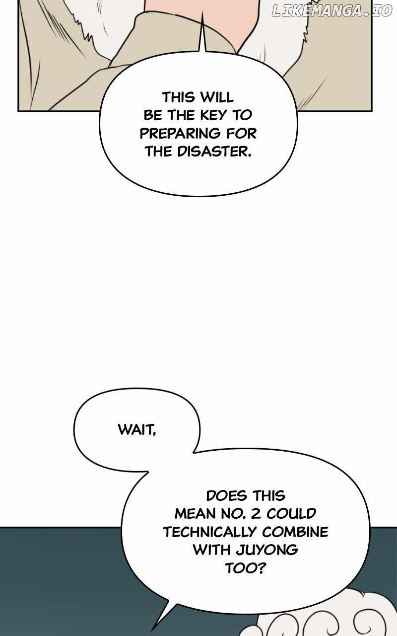 Magical School Meal - chapter-67 - Page 82