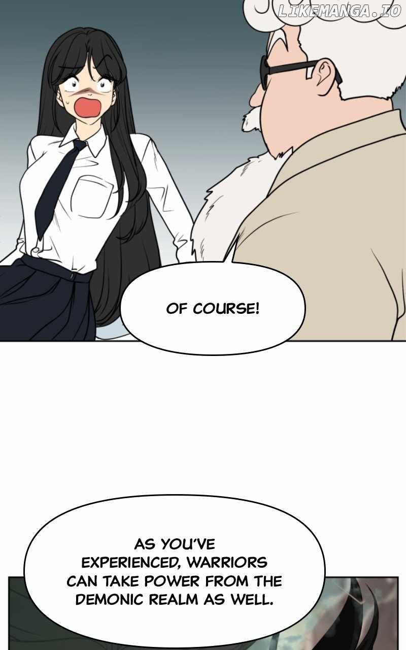 Magical School Meal - chapter-67 - Page 83