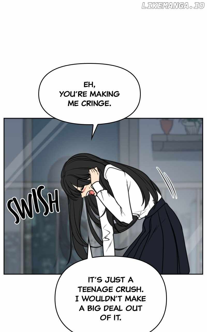 Magical School Meal - chapter-67 - Page 87