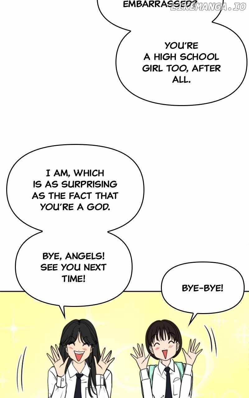 Magical School Meal - chapter-67 - Page 89