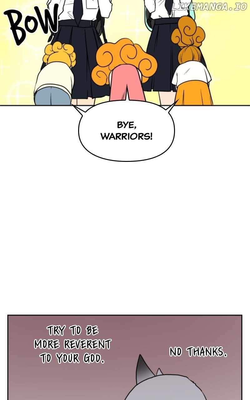 Magical School Meal - chapter-67 - Page 90