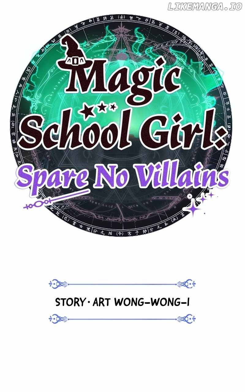 Magical School Meal - chapter-68 - Page 16