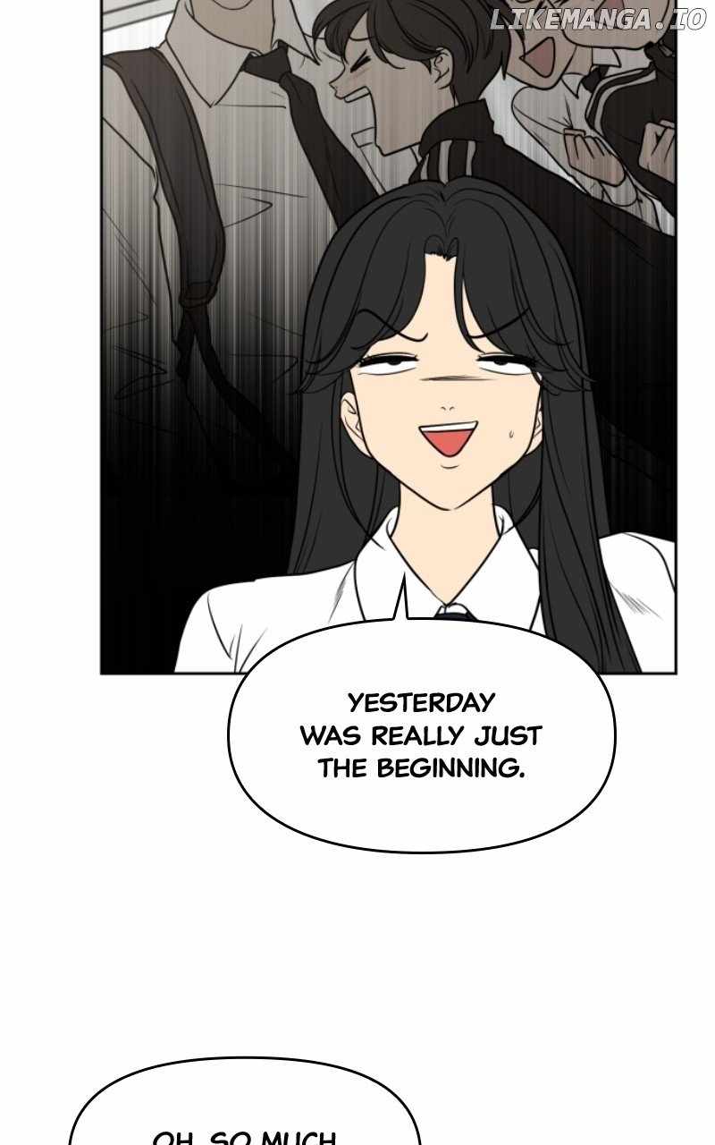 Magical School Meal - chapter-68 - Page 28
