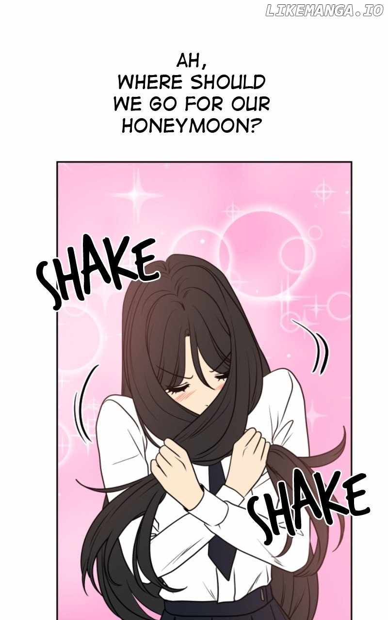 Magical School Meal - chapter-68 - Page 33
