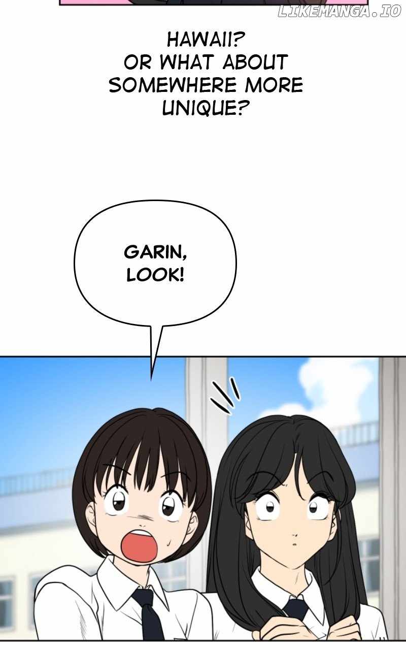 Magical School Meal - chapter-68 - Page 34