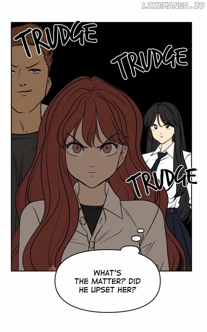 Magical School Meal - chapter-68 - Page 54