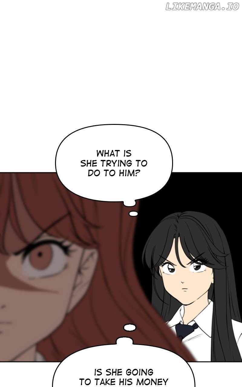 Magical School Meal - chapter-68 - Page 55