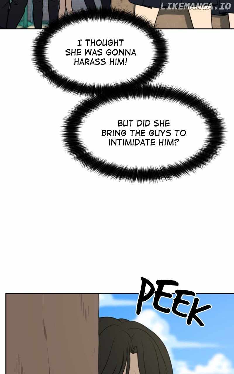 Magical School Meal - chapter-68 - Page 61