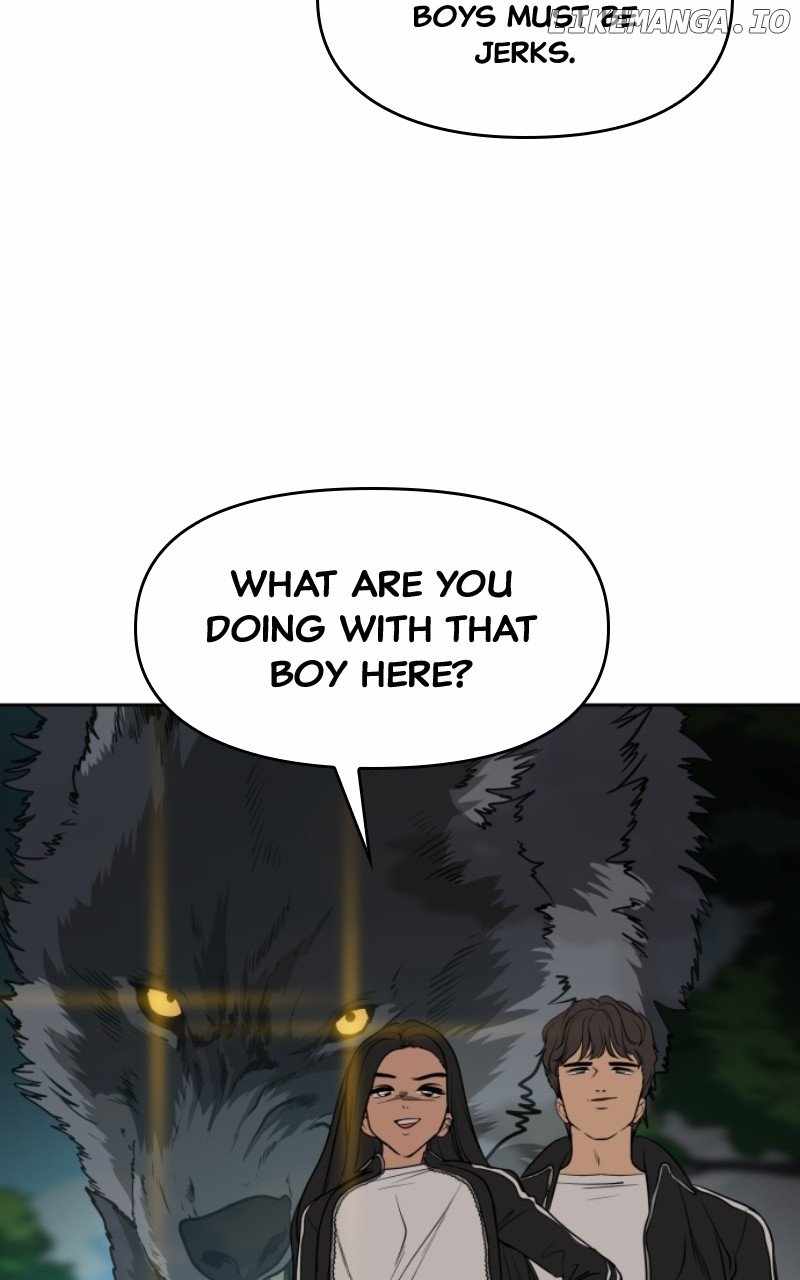 Magical School Meal - chapter-68 - Page 71