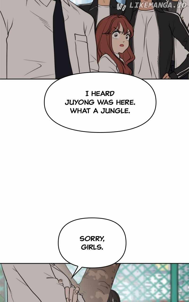 Magical School Meal - chapter-68 - Page 80