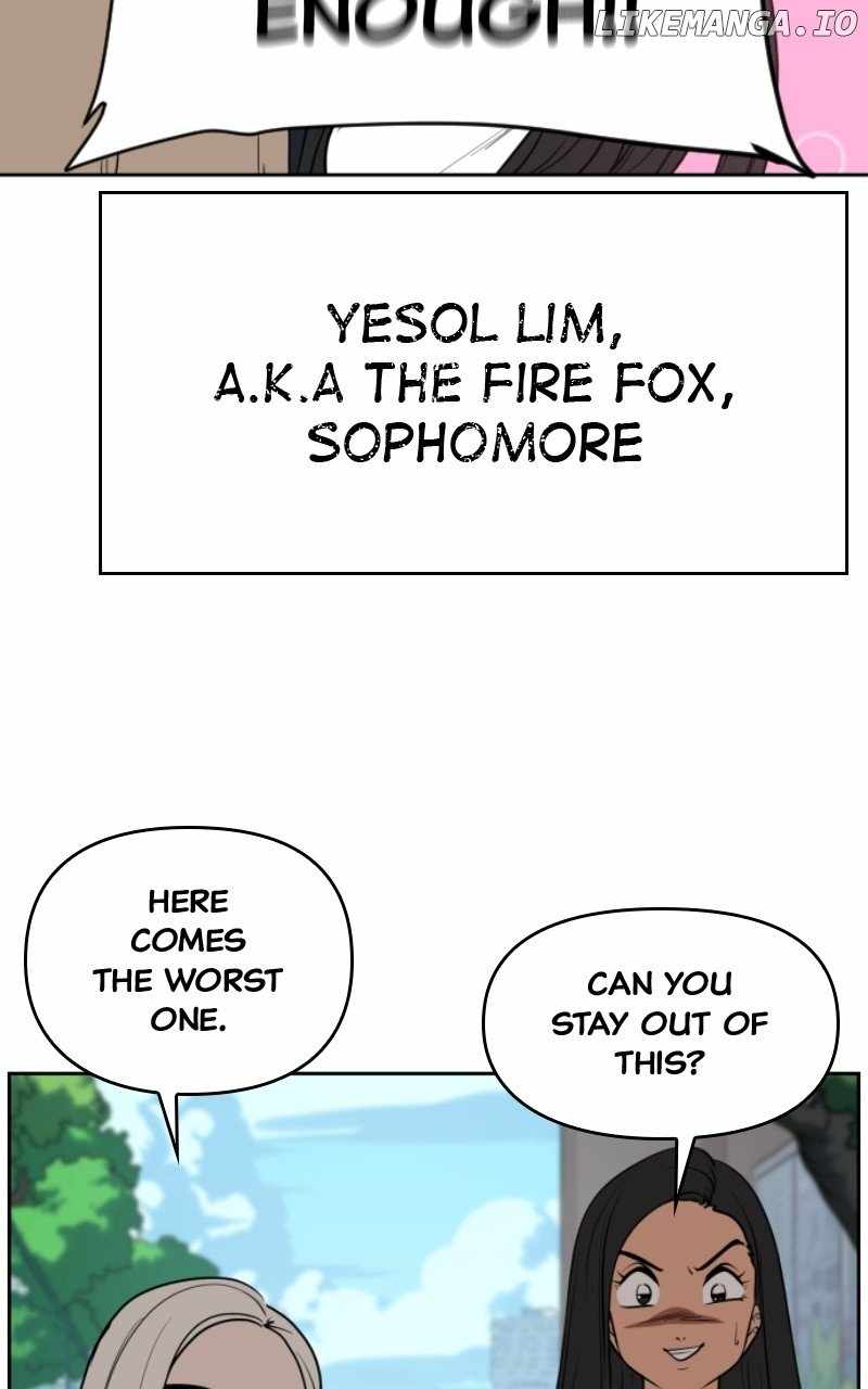 Magical School Meal - chapter-68 - Page 95
