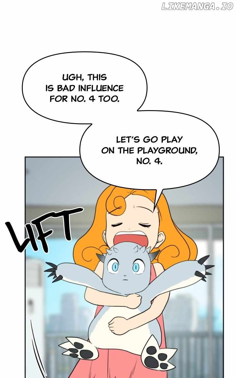 Magical School Meal - chapter-69 - Page 10