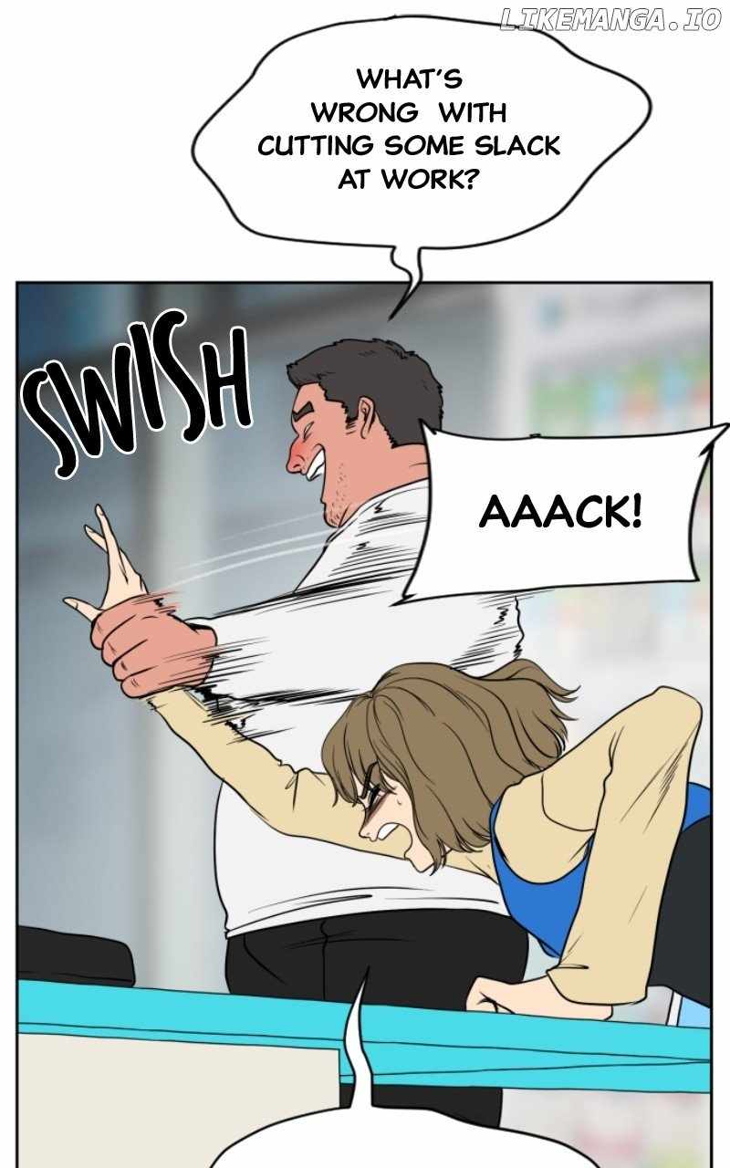 Magical School Meal - chapter-69 - Page 116