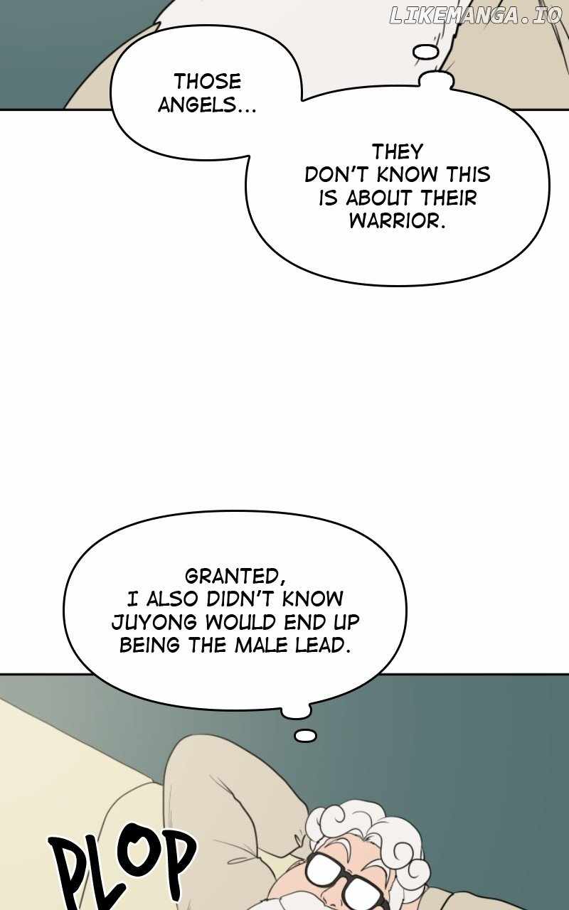 Magical School Meal - chapter-69 - Page 12