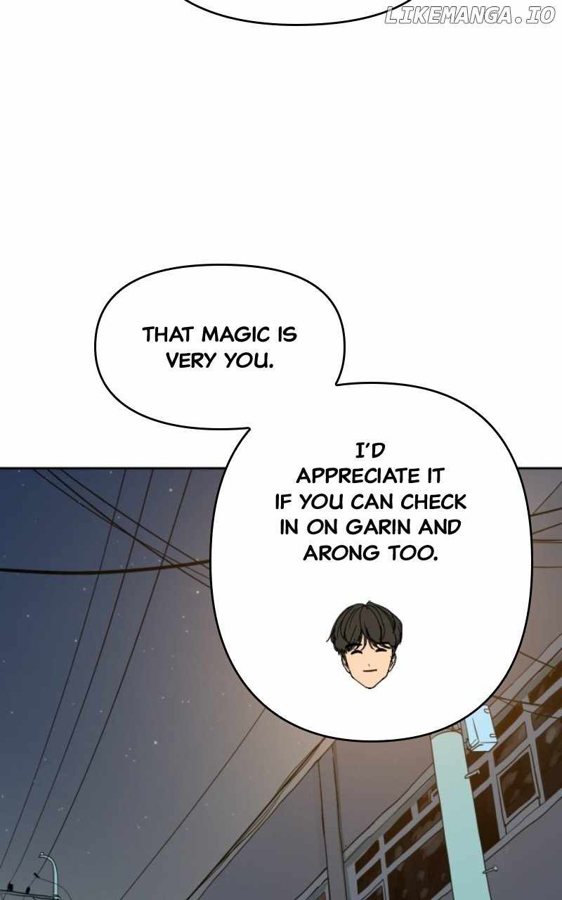 Magical School Meal - chapter-69 - Page 134