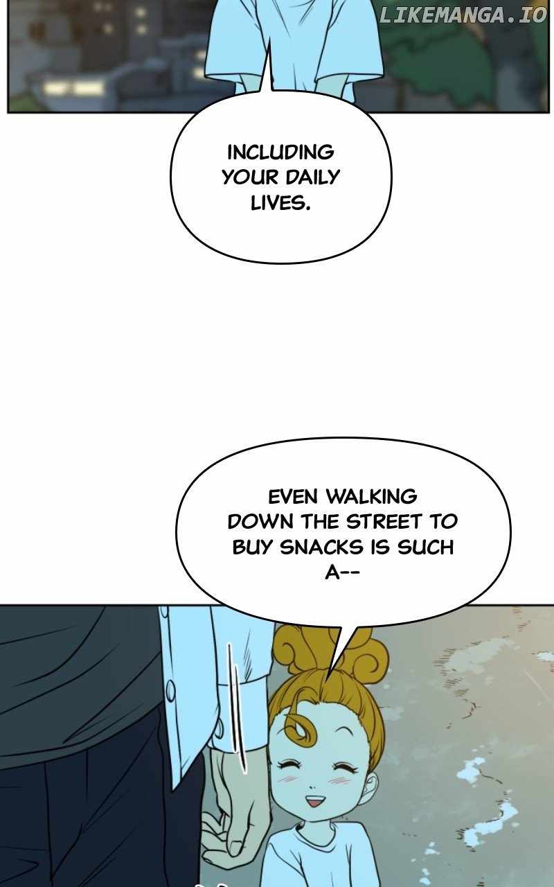 Magical School Meal - chapter-69 - Page 136