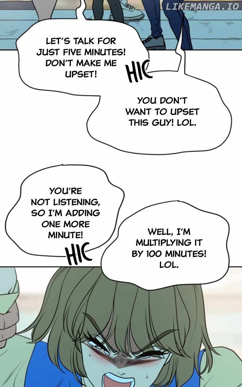 Magical School Meal - chapter-69 - Page 140