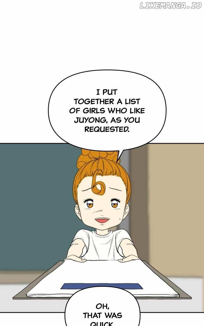 Magical School Meal - chapter-69 - Page 16