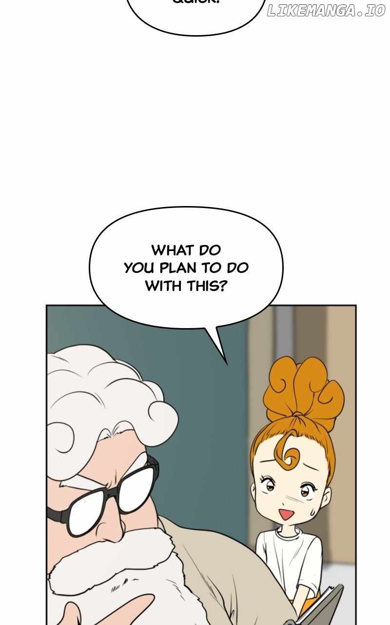Magical School Meal - chapter-69 - Page 17