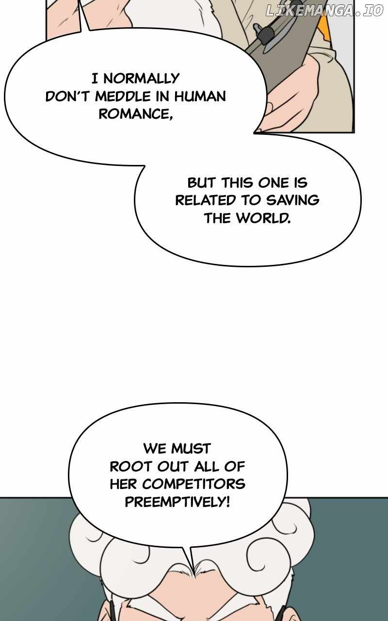 Magical School Meal - chapter-69 - Page 18
