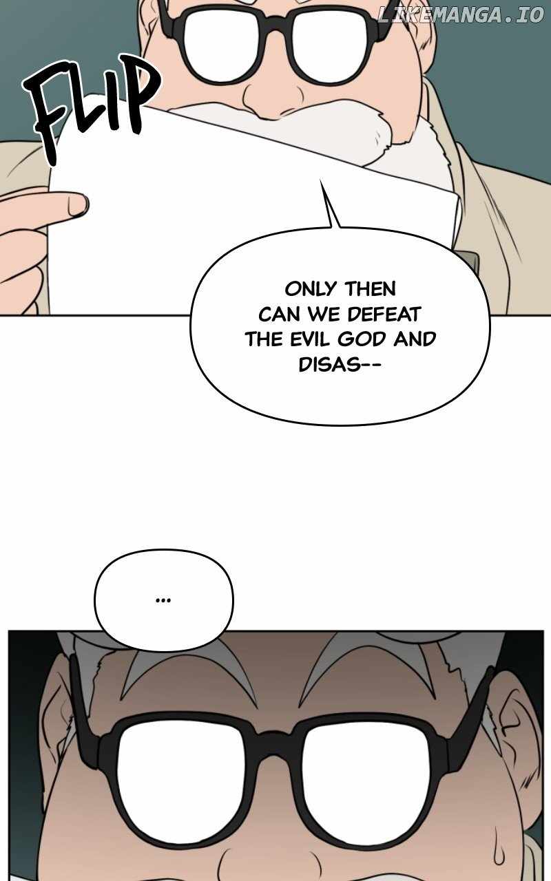Magical School Meal - chapter-69 - Page 19
