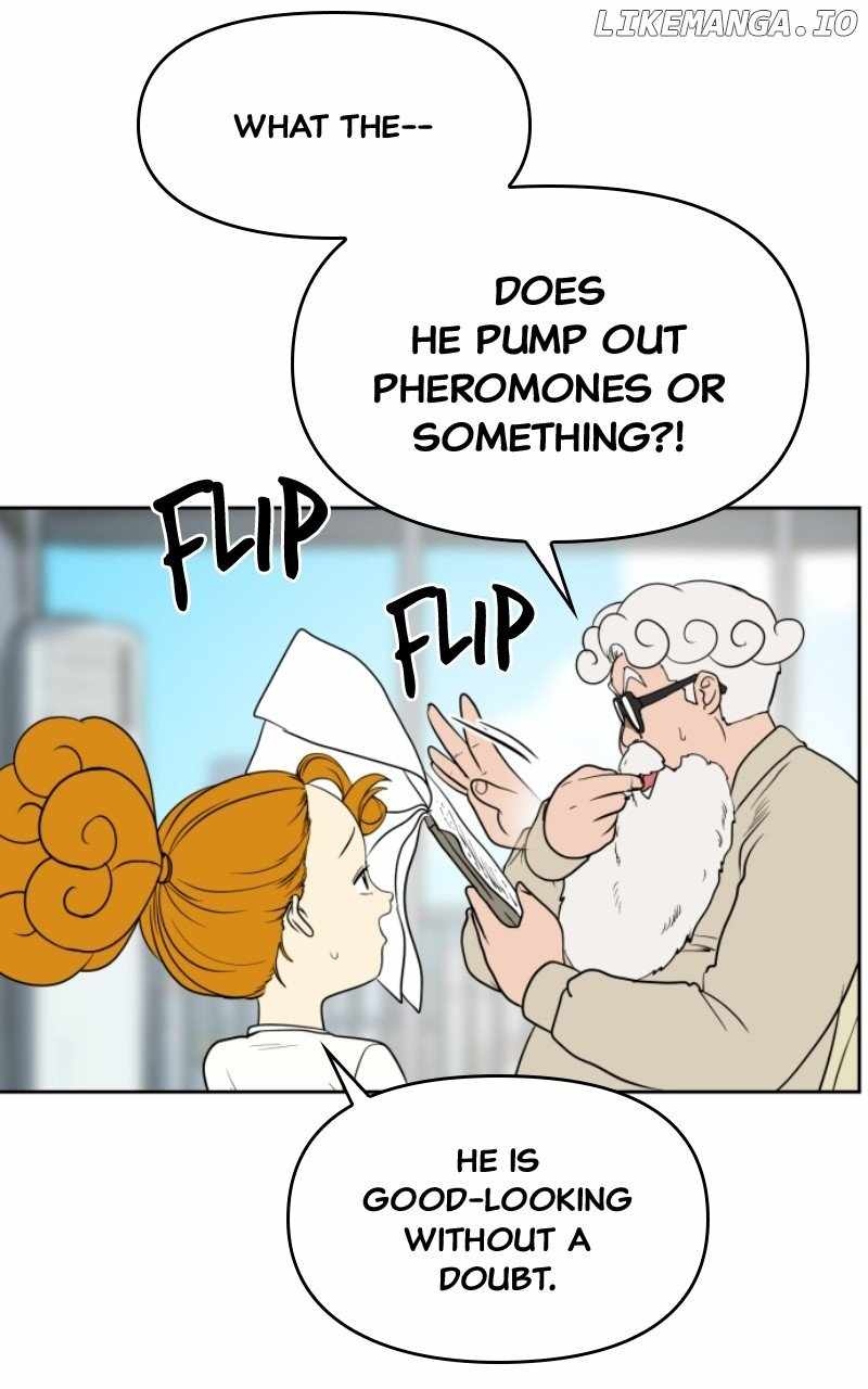 Magical School Meal - chapter-69 - Page 22