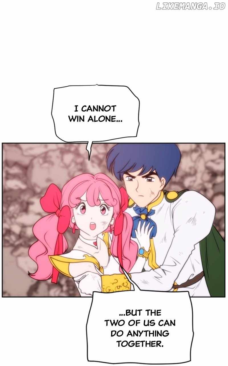 Magical School Meal - chapter-69 - Page 3
