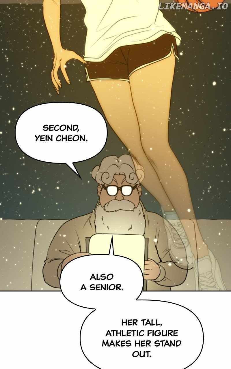 Magical School Meal - chapter-69 - Page 33