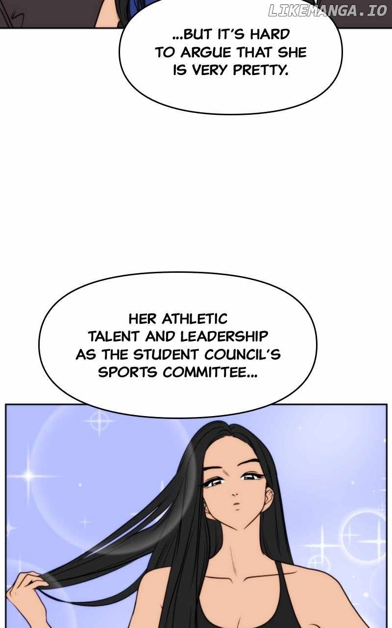 Magical School Meal - chapter-69 - Page 35