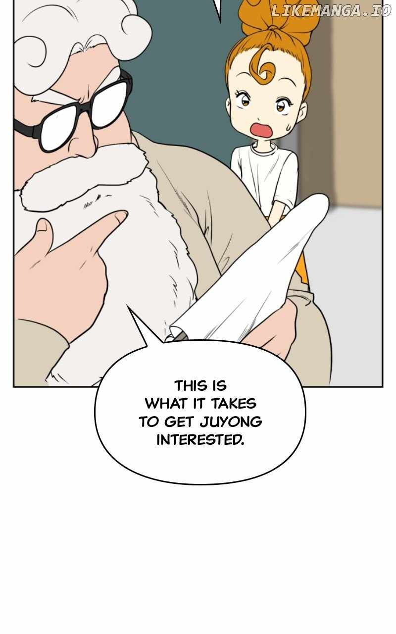 Magical School Meal - chapter-69 - Page 43