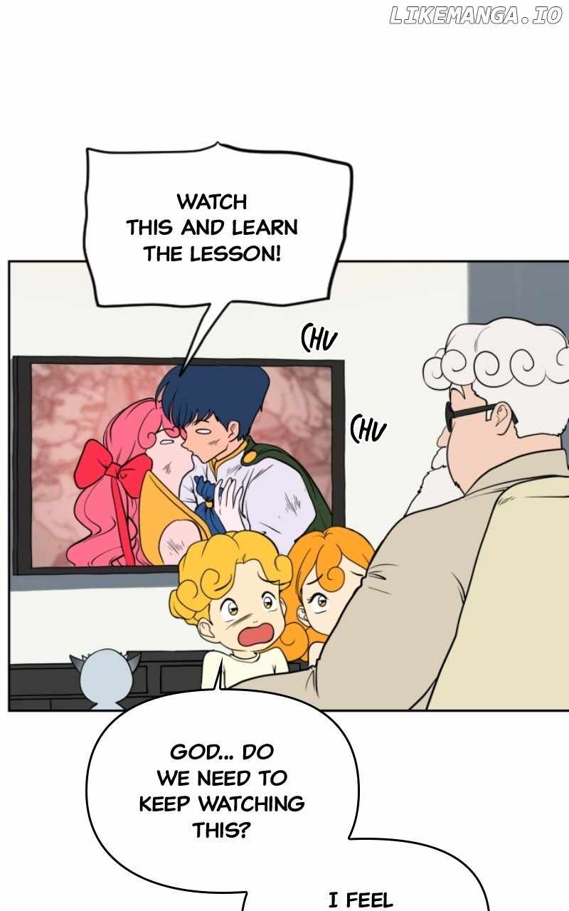 Magical School Meal - chapter-69 - Page 5