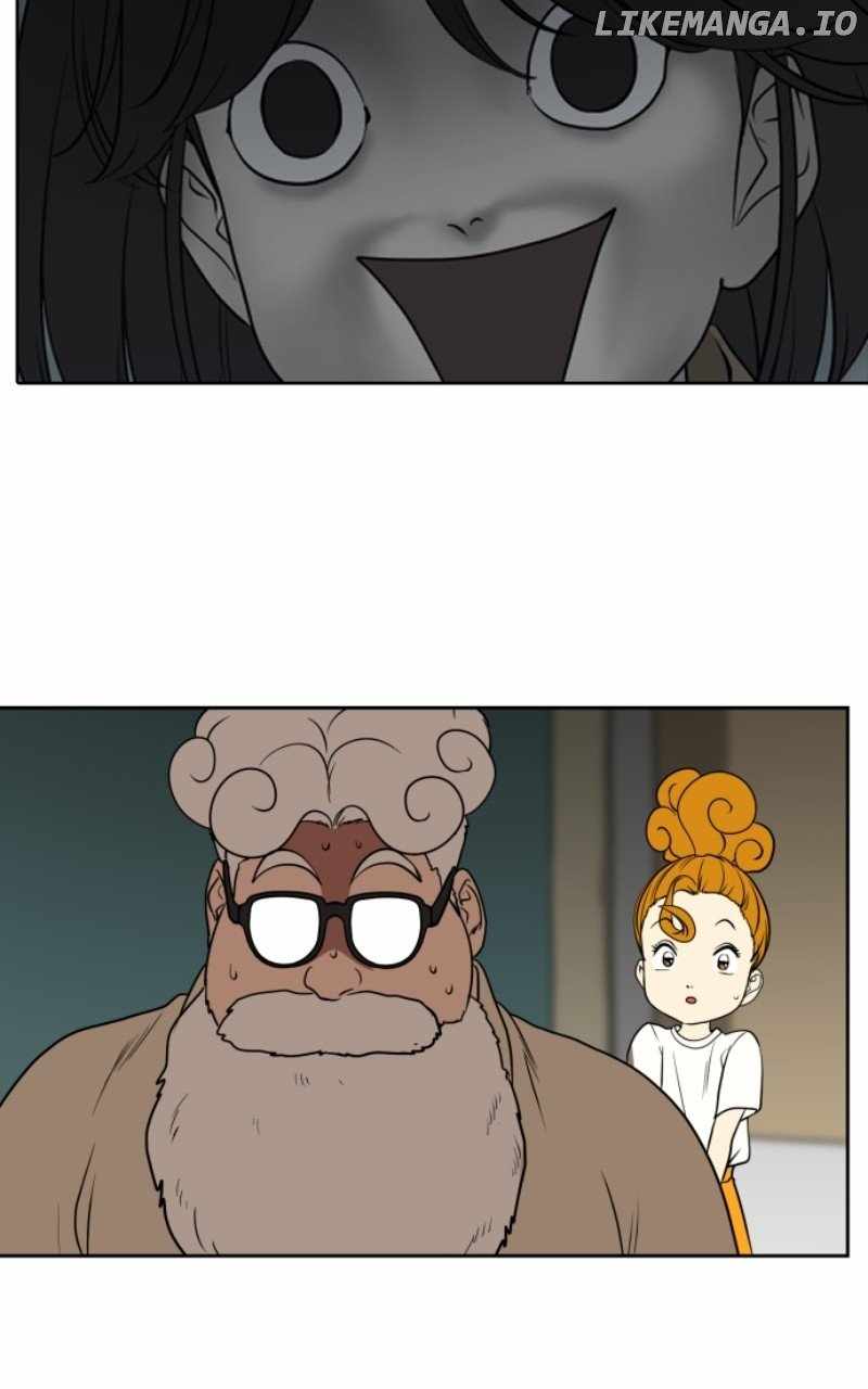Magical School Meal - chapter-69 - Page 50