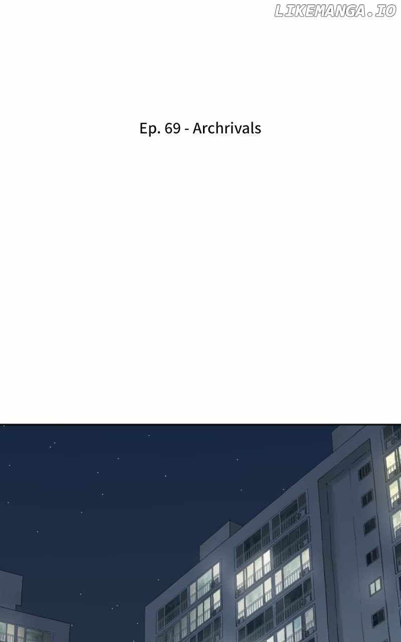 Magical School Meal - chapter-69 - Page 60
