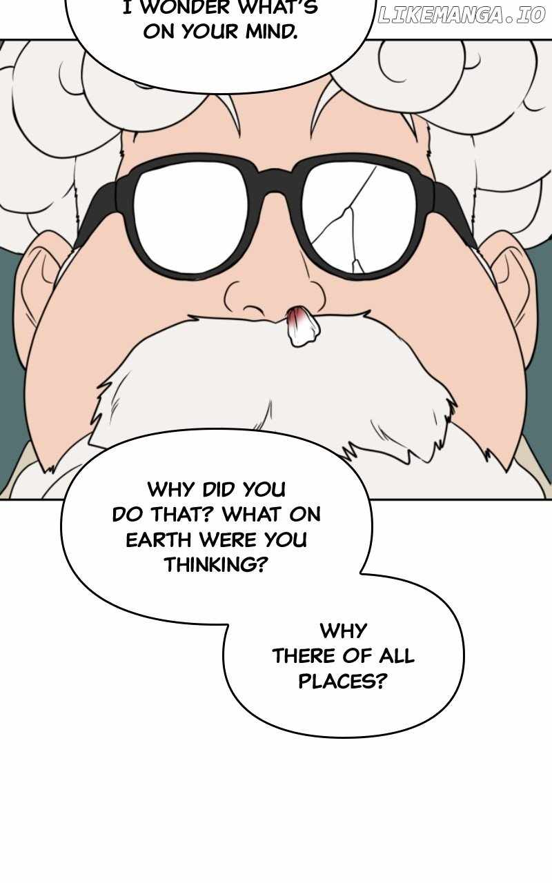 Magical School Meal - chapter-69 - Page 63