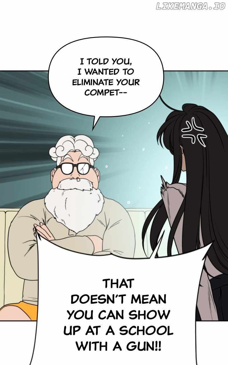 Magical School Meal - chapter-69 - Page 64