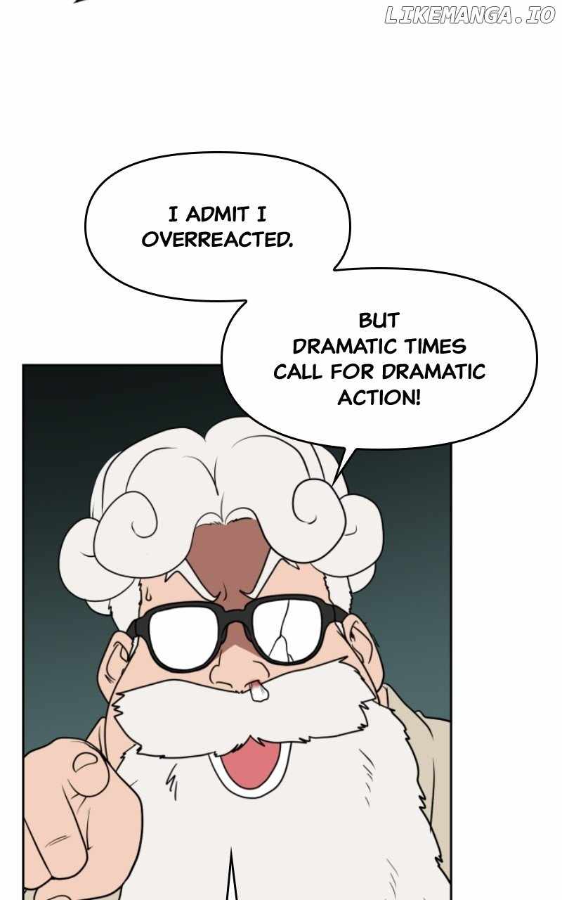 Magical School Meal - chapter-69 - Page 70