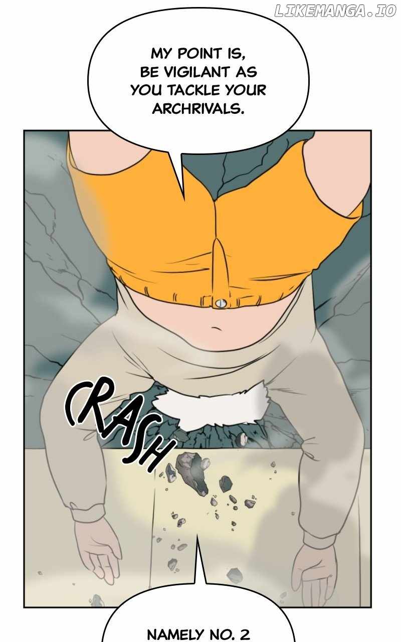 Magical School Meal - chapter-69 - Page 77