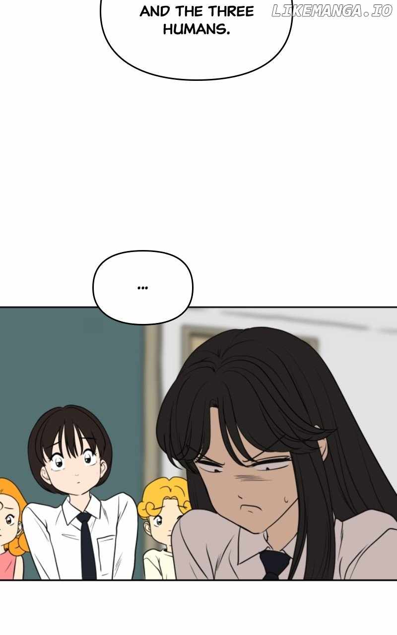Magical School Meal - chapter-69 - Page 78